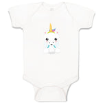 Baby Clothes Baby Unicorn Baby Bodysuits Boy & Girl Newborn Clothes Cotton