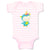 Baby Clothes Owl Unicorn Baby Bodysuits Boy & Girl Newborn Clothes Cotton