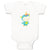 Baby Clothes Owl Unicorn Baby Bodysuits Boy & Girl Newborn Clothes Cotton