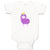 Baby Clothes Lama Unicorn Zoo Funny Baby Bodysuits Boy & Girl Cotton