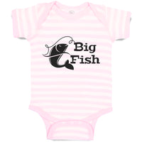 Fishing Big Fish Hunting Hobby
