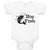 Baby Clothes Fishing Big Fish Hunting Hobby Baby Bodysuits Boy & Girl Cotton