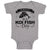 Baby Clothes Today Is A Koi Fish Day Cultural Symbol Spirutual Occasion Cotton