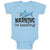 Baby Clothes Warning I'M Teething! Shark Humour Marine Fish Baby Bodysuits