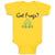 Baby Clothes Got Green Frogs Sitting Question Mark Sign Baby Bodysuits Cotton