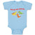 Baby Clothes Hear Me Roar! Dinosaur Jurassic Park Baby Bodysuits Cotton