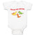 Baby Clothes Hear Me Roar! Dinosaur Jurassic Park Baby Bodysuits Cotton