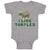 Baby Clothes I like Turtles Cute and Funny Smiling Baby Bodysuits Cotton