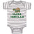 Baby Clothes I like Turtles Cute and Funny Smiling Baby Bodysuits Cotton