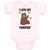I Love My Paw Paw Bear Love Towards Daddy