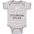 Baby Clothes Cute Little Brother Elephant Dylan Sitting Baby Bodysuits Cotton