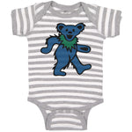 Animated Dancing Teddy Bear Toy