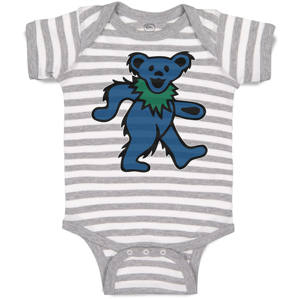 Animated Dancing Teddy Bear Toy