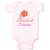 Baby Clothes Basketball Princess Sport Sports Basketball Baby Bodysuits Cotton