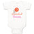 Baby Clothes Basketball Princess Sport Sports Basketball Baby Bodysuits Cotton