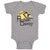 Baby Clothes Born to Roller Derby Sport Sports Roller Derby Baby Bodysuits