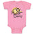 Baby Clothes Born to Roller Derby Sport Sports Roller Derby Baby Bodysuits