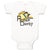 Baby Clothes Born to Roller Derby Sport Sports Roller Derby Baby Bodysuits