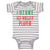 Baby Clothes Future Ice Hockey Player Sport Future Sport Baby Bodysuits Cotton