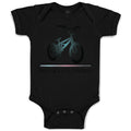 Baby Clothes Bmx Skills Loading Sport Baby Bodysuits Boy & Girl Cotton