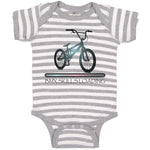 Baby Clothes Bmx Skills Loading Sport Baby Bodysuits Boy & Girl Cotton