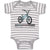 Baby Clothes Bmx Skills Loading Sport Baby Bodysuits Boy & Girl Cotton