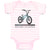 Baby Clothes Bmx Skills Loading Sport Baby Bodysuits Boy & Girl Cotton