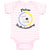 Baby Clothes Poker Skills Loading Sport Baby Bodysuits Boy & Girl Cotton