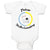 Baby Clothes Poker Skills Loading Sport Baby Bodysuits Boy & Girl Cotton