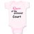 Baby Clothes Queen of The Pickleball Court Sport Sports Pickleball Cotton