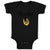 Baby Clothes Softball Rookie Sport Sports Softball Baby Bodysuits Cotton