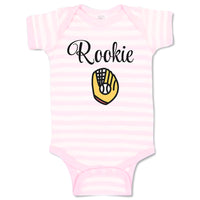 Softball Rookie Sport Sports Softball