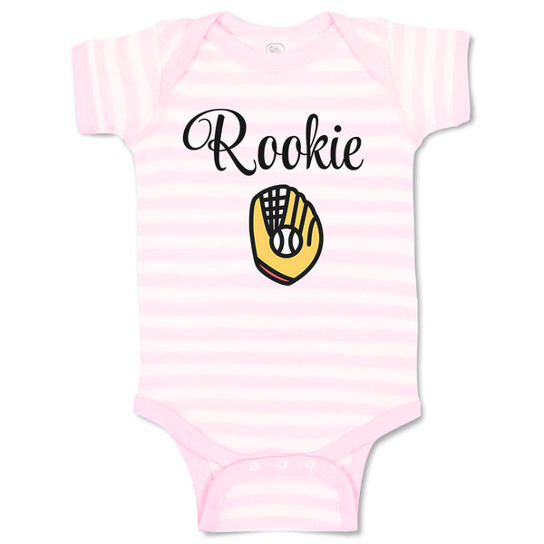 Softball Rookie Sport Sports Softball
