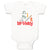 Baby Clothes It's My Half Birthday Baseball Sports Baseball Baby Bodysuits