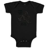 Baby Clothes Future Dirt Bike Rider like My Daddy Sports Bike Riding Cotton