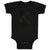 Baby Clothes Future Dirt Bike Rider like My Daddy Sports Bike Riding Cotton
