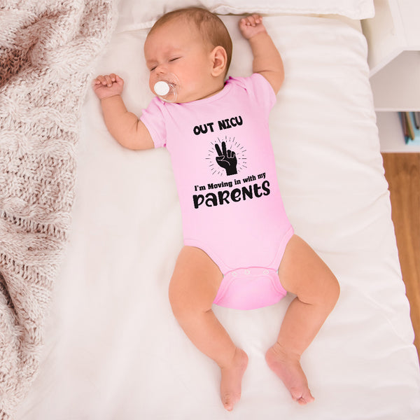 Cute Rascalsยฎ Baby Clothes Nicu Preemie Newborn Moving My Parents