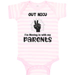 Baby Clothes Out Nicu Preemie Newborn Moving with My Parents Baby Bodysuits