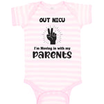 Baby Clothes Out Nicu Preemie Newborn Moving with My Parents Baby Bodysuits