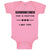 Baby Clothes Quarantined for 9 Months I Got This Baby Newborn Baby Bodysuits