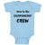 Baby Clothes New to The Quarantine Crew Newborn Baby Baby Bodysuits Cotton
