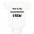 Baby Clothes New to The Quarantine Crew Newborn Baby Baby Bodysuits Cotton