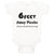 Baby Clothes 6 Feet Away Please #Socialdistancing Quarantine Baby Bodysuits