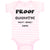 Baby Clothes Proof Quarantine Wasn'T Always Boring Newborn 2020 Baby Bodysuits
