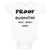 Baby Clothes Proof Quarantine Wasn'T Always Boring Newborn 2020 Baby Bodysuits