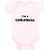Baby Clothes I'M A Coronial Quarantine Social Distancing Newborn Baby Cotton