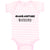 Baby Clothes Quarantine Blessing Newborn Rainbow Surprise Baby Bodysuits Cotton