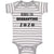 Baby Clothes Born in Quarantine Social Distancing 2020 Baby Bodysuits Cotton