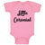 Baby Clothes Little Coronial Quarantine Social Distancing Baby Baby Bodysuits