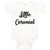 Baby Clothes Little Coronial Quarantine Social Distancing Baby Baby Bodysuits